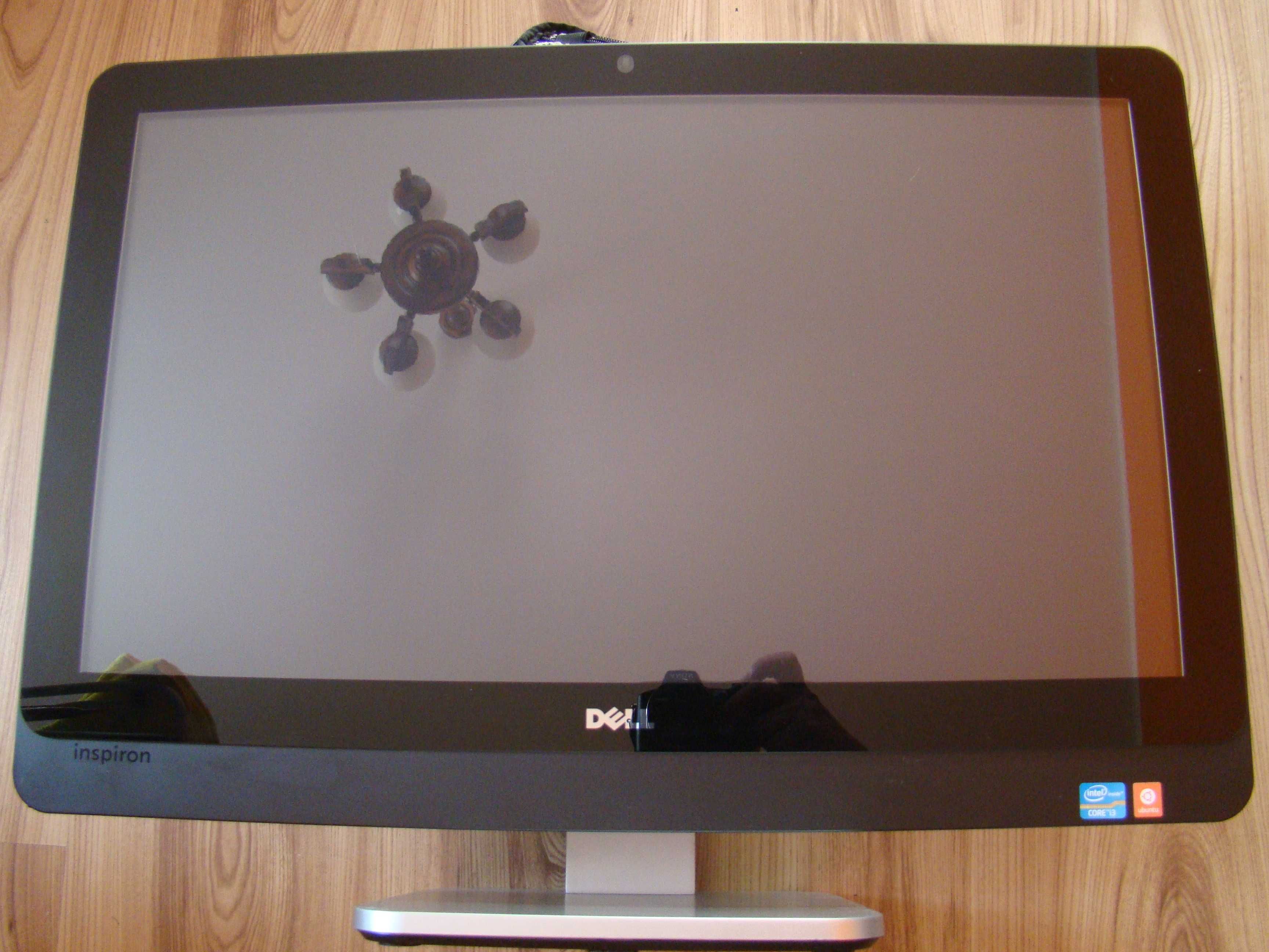 komputer stacjonarny Dell Inspiron One 2330