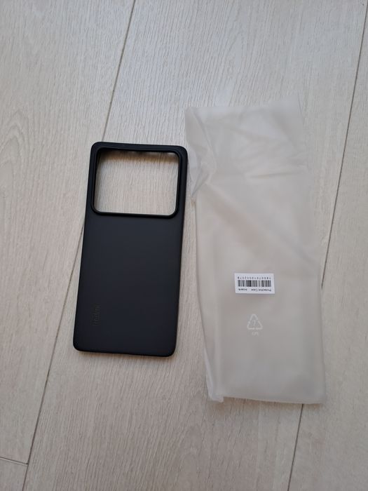 Чехол на Xiaomi Redmi Note 13 Pro