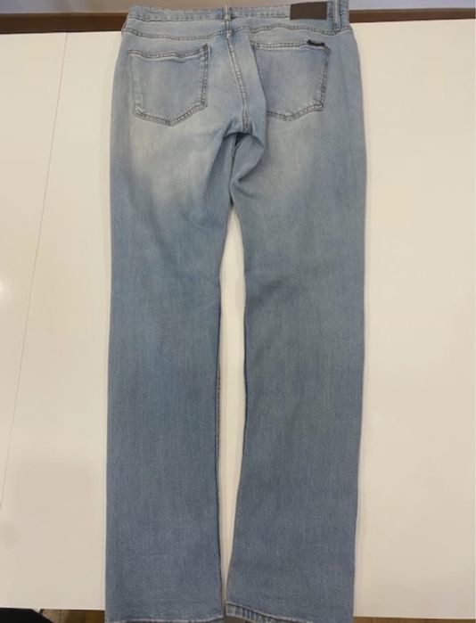 Calças de ganga Pull & Bear