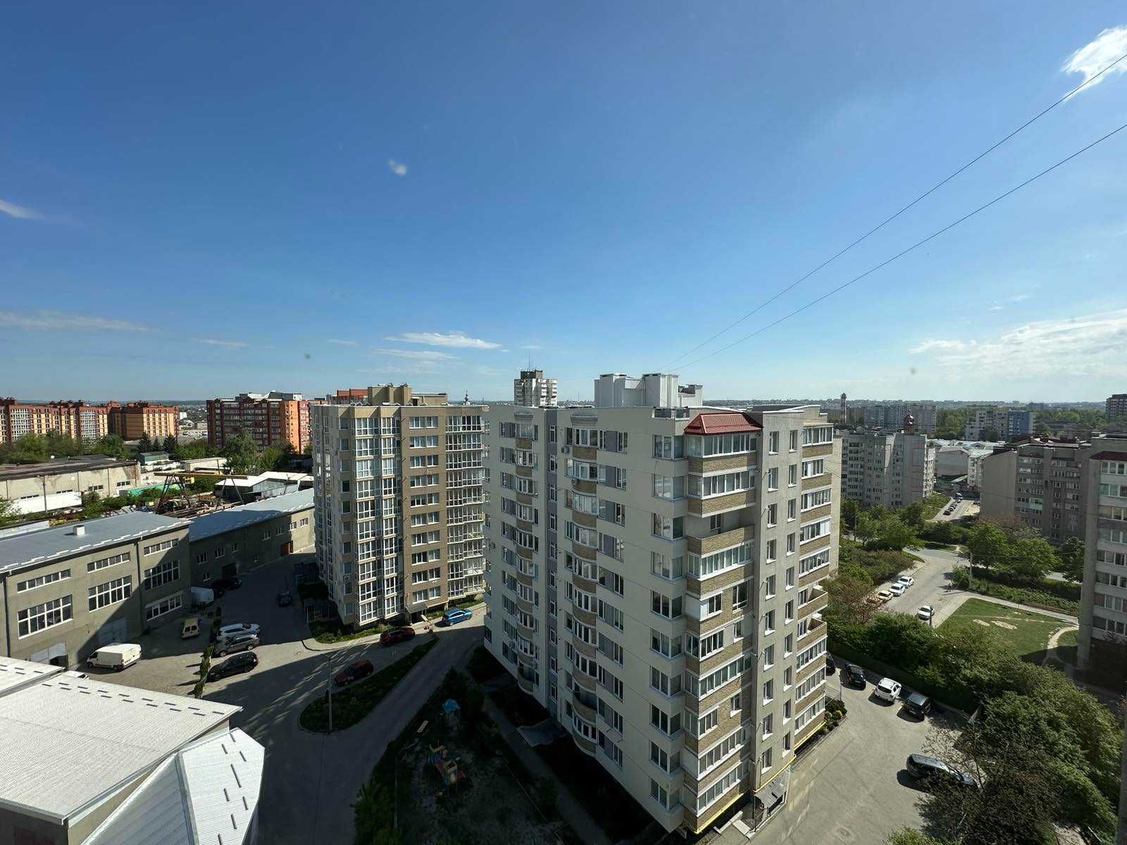 Продам 3-кім.квартиру м.Тернопіль, Дружба, вул. Тролейбусна