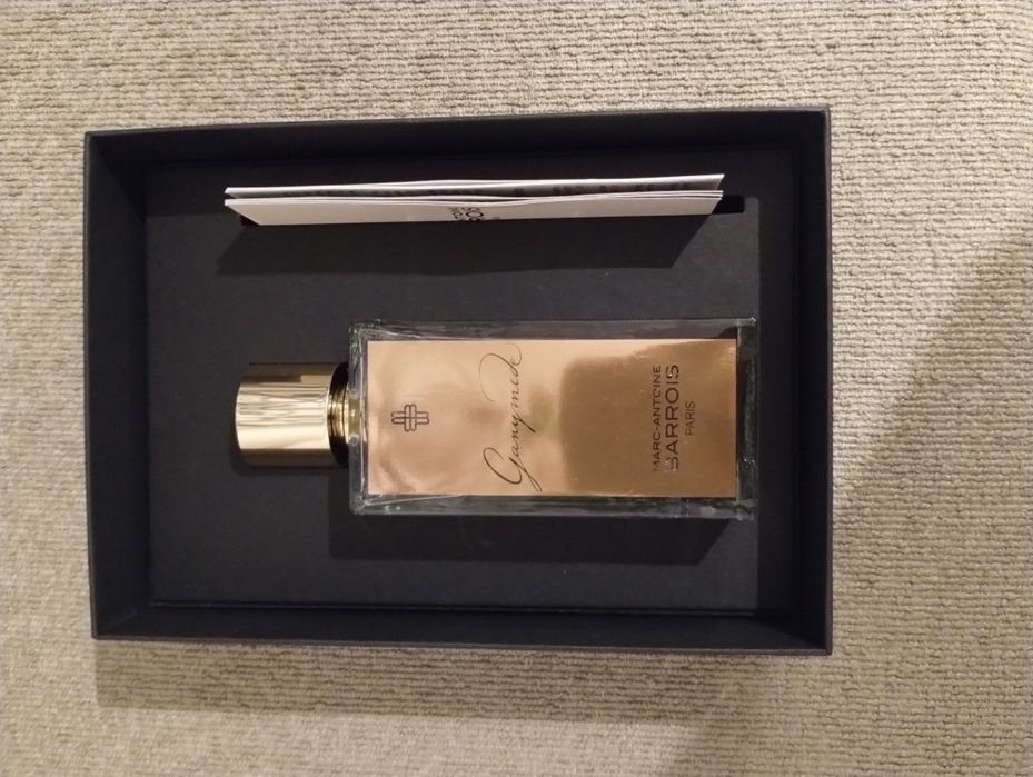 MAB Ganymede 25/100 ml