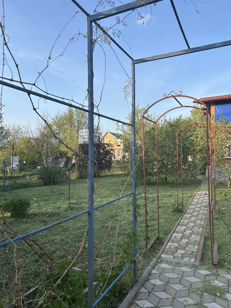 Продається дача ст Ятрань