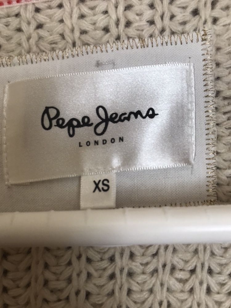 Casaco Pepe Jeans