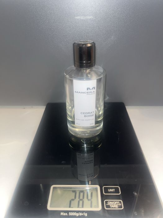 Perfumy meskie markowe