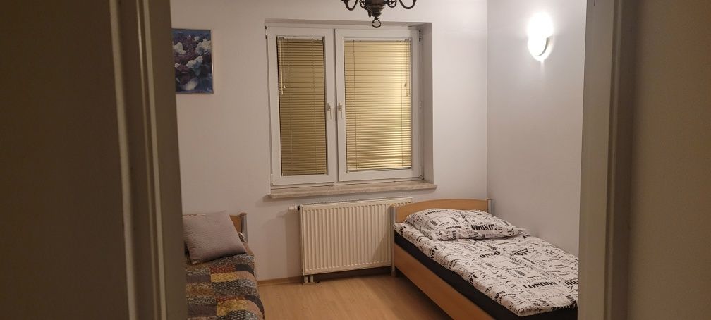 Pokoj 2 osobowe w domu typu pensionat  z łazienka  w pokoju