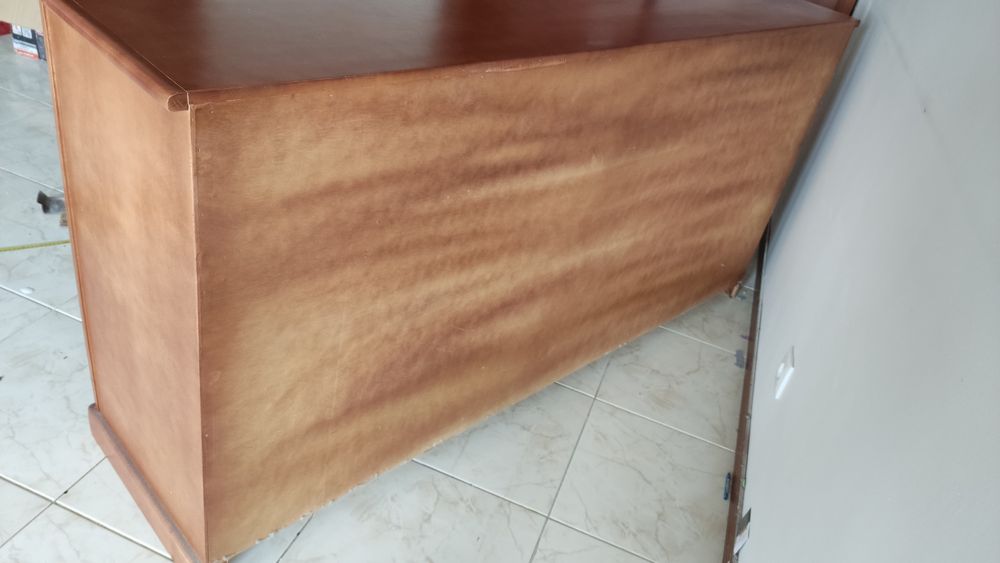 Móvel sala de jantar