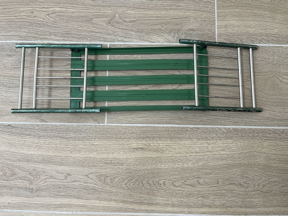 Игрушечная кровать для кукол (СССР)