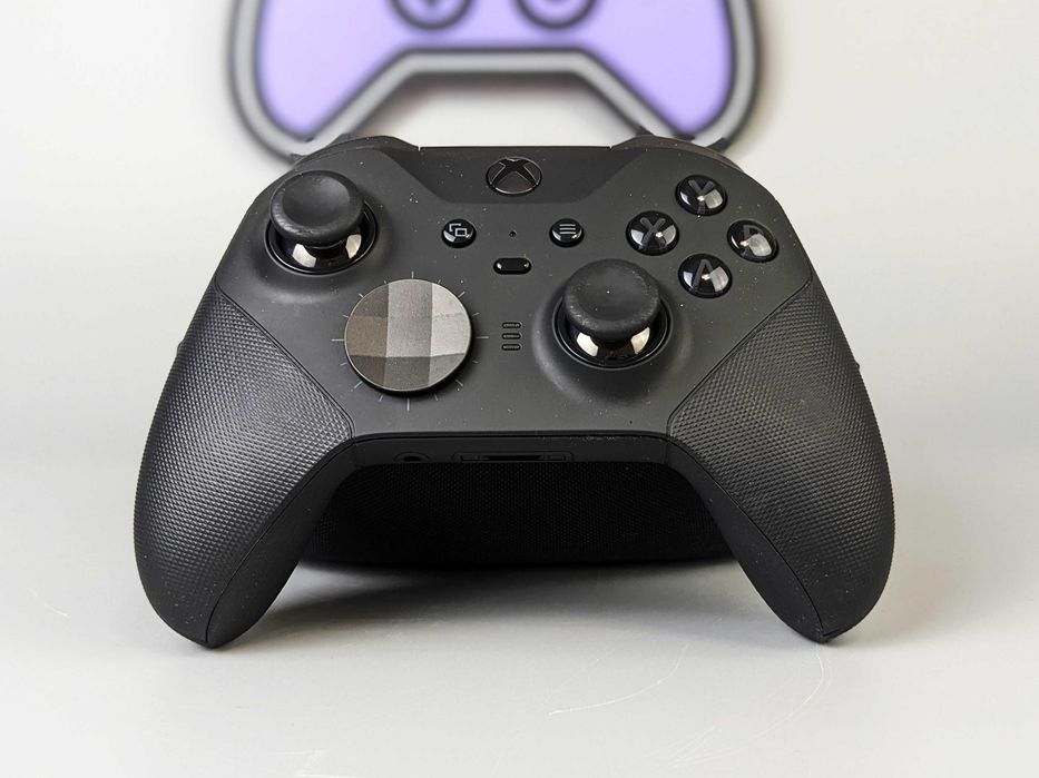 Геймпад Xbox Elite Controller 2, PC, Xbox. Контроллер. Гарантія