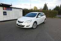 Opel Astra 1.4T 140KM Import Raty Opłaty !!!