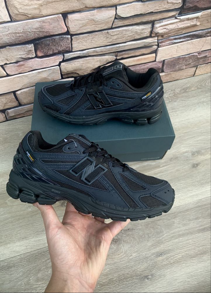 Чоловічі кросівки New Balance 1906 Cordura | New balance 1906R