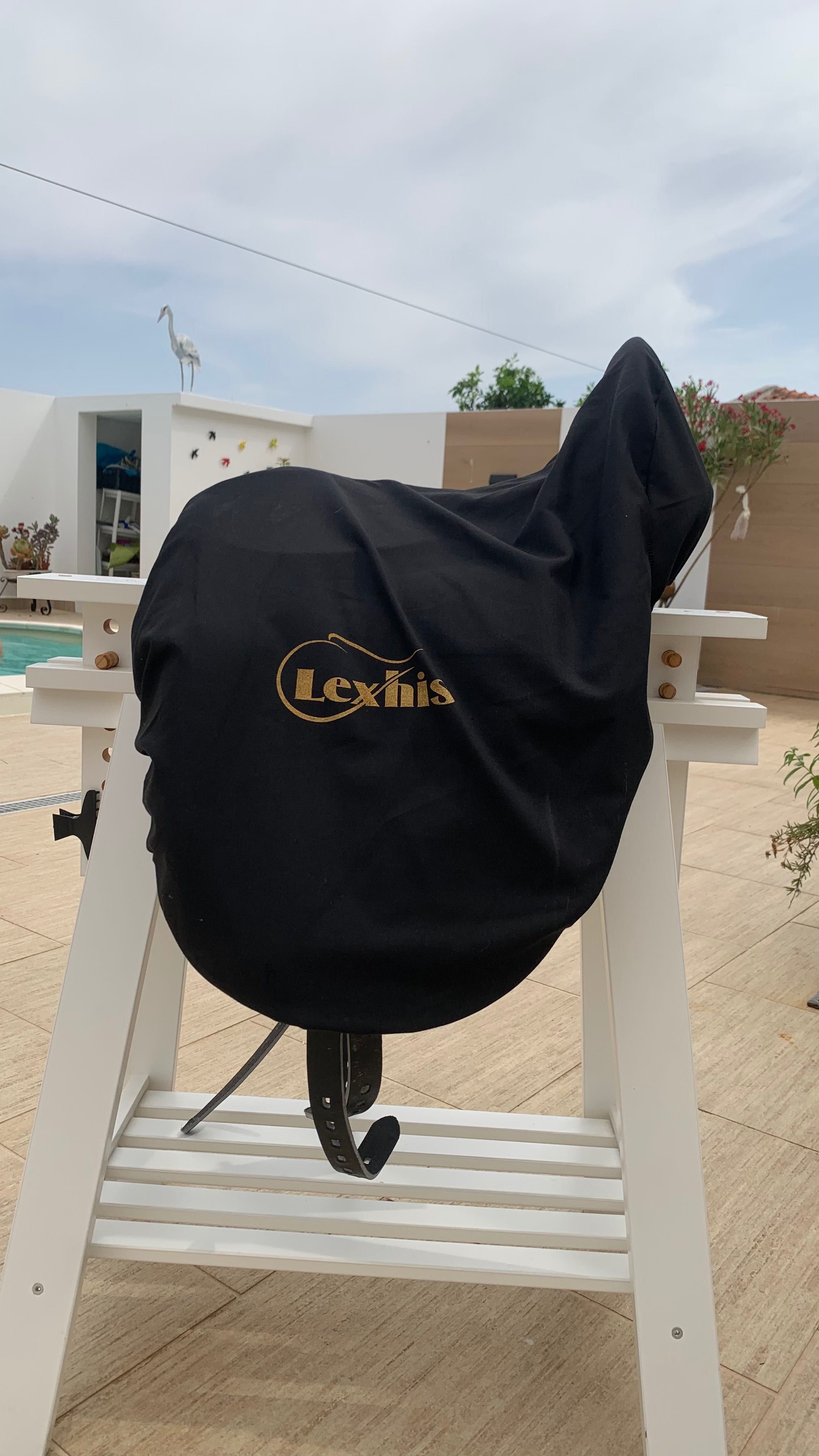 Selim Dressage Lexhis Lantana Novo
