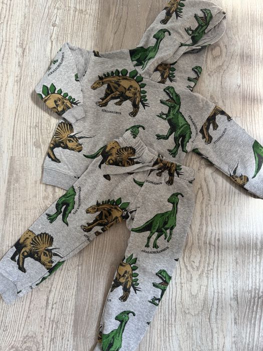 Костюм HM флісовий  3 роки