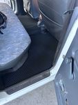 Коврики ЕВА EVA для Mitsubishi L200 1996-2005 Левый/Правый руль