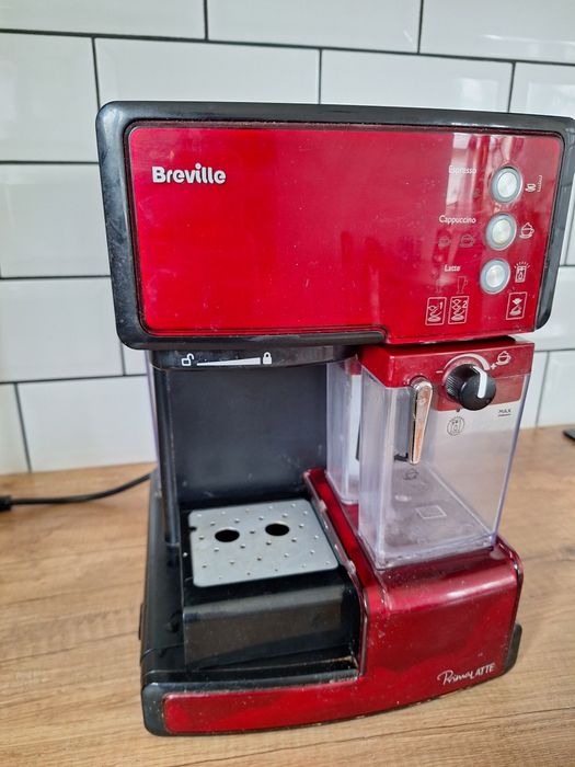 Ekspres do kawy Breville