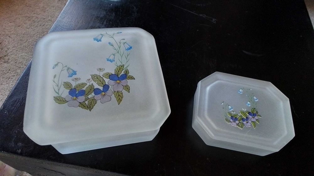 Artigos de decoração para casa-de-banho