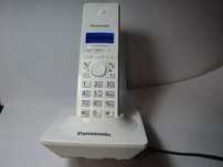 Продам цифровой беспроводной телефон Panasonic КХ-TG 1711 б/у
