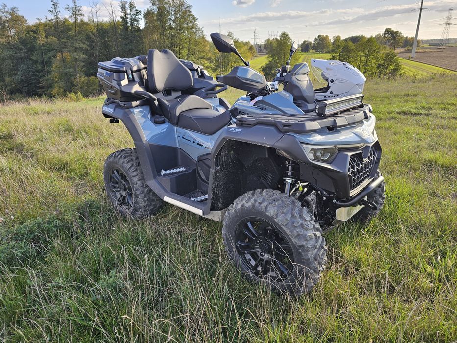 Quad CFMOTO 850 touring