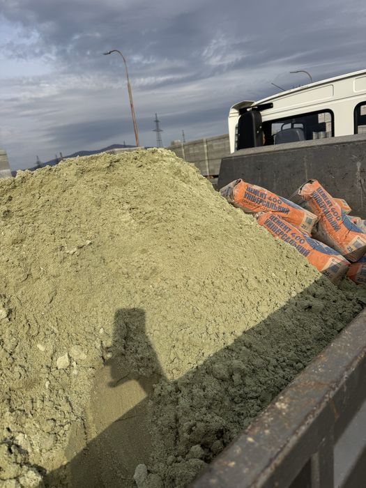 Вантажні перевезеня, доставка,пісок,щебень,відсів,грунт, глина, сміття