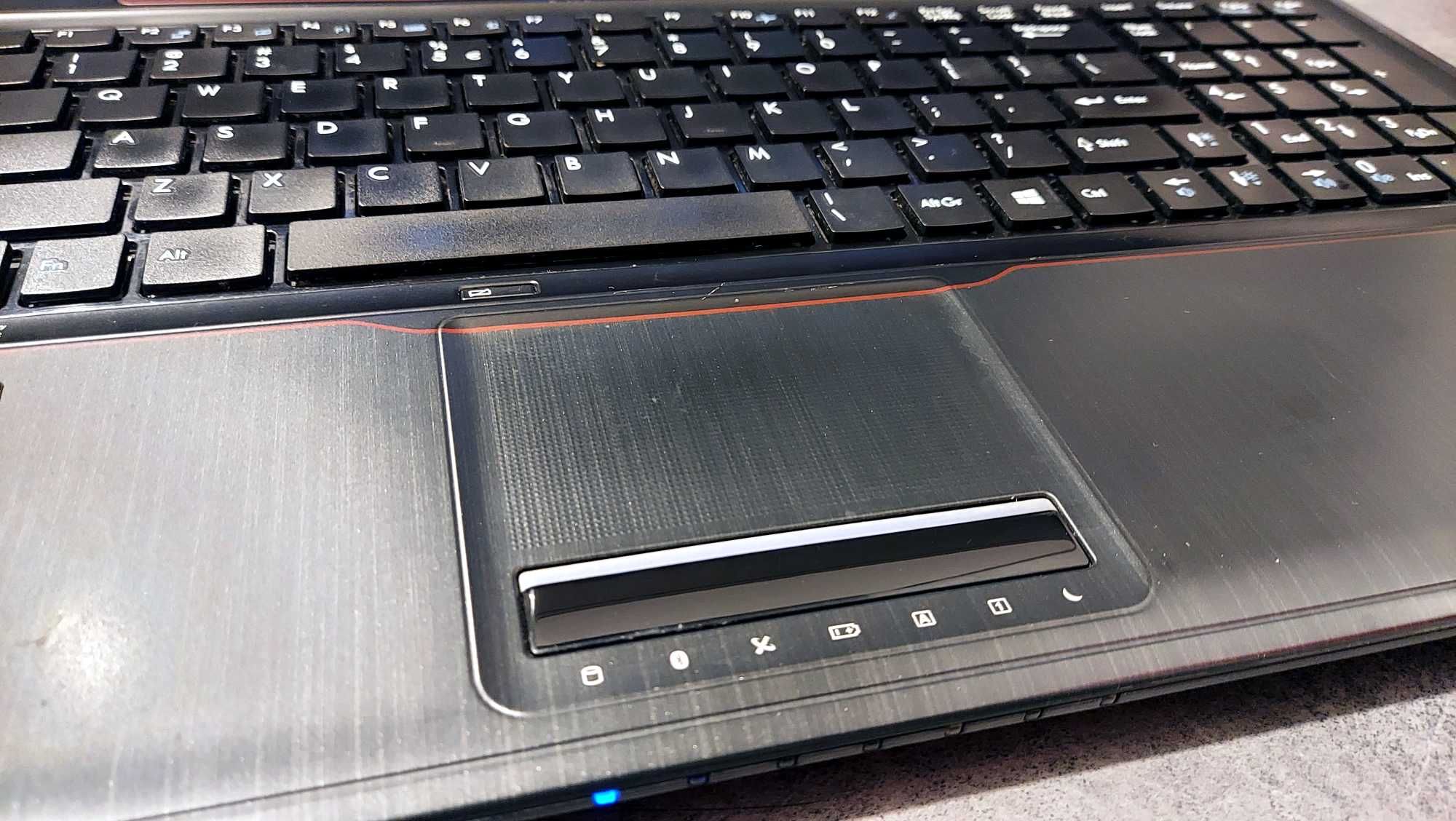 Gamingowy MSI =Intel-i7\16GB\GTX\SSD512GB= CS WoT GTA5