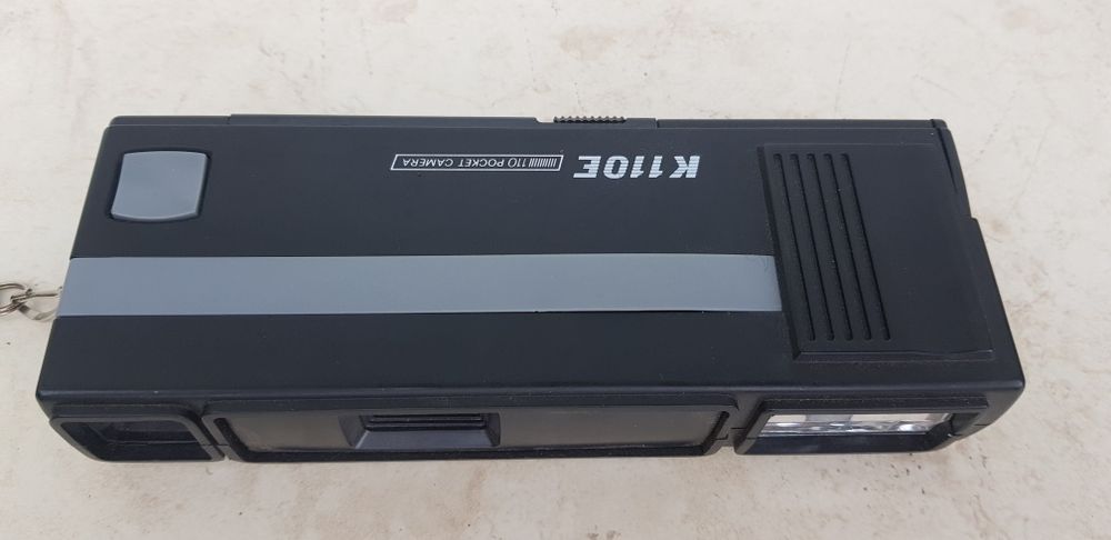 Aparat kamera Starodawna