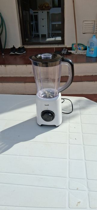 Liquidificador kunft