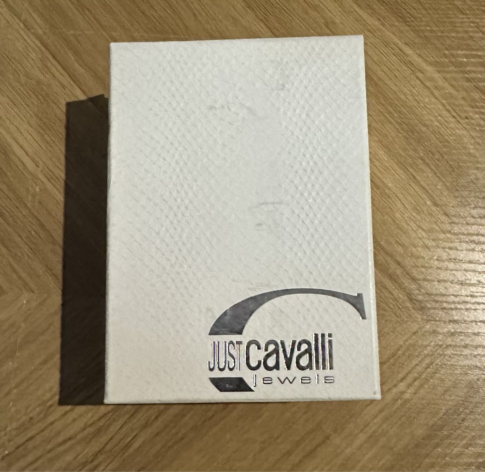 Colar Just Cavalli