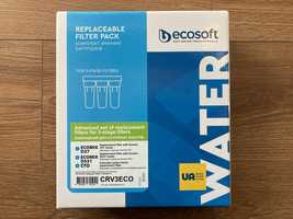 CRV3Eco Ecosoft Улучшенный для тройной системы
