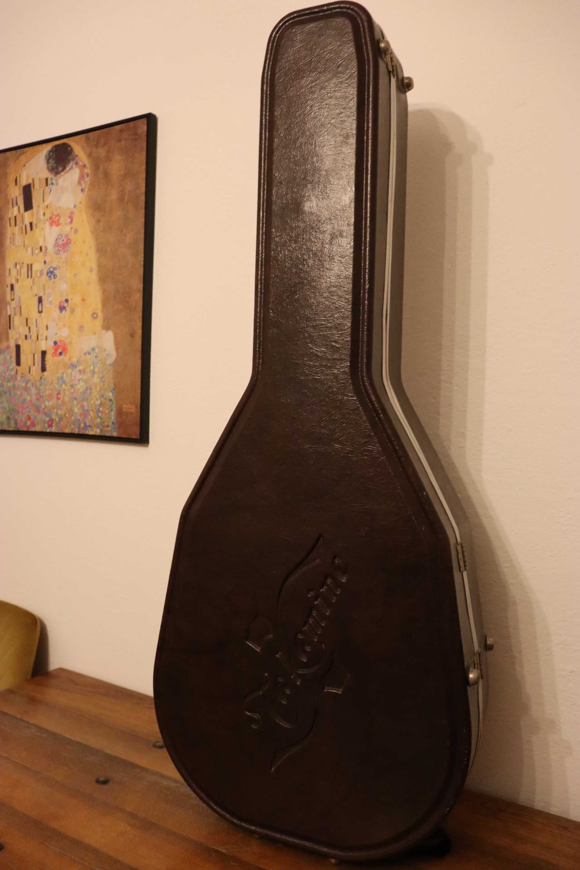 Gitara elektroakustyczna 12 Strunowa Takamine EN10-12 made in JAPAN