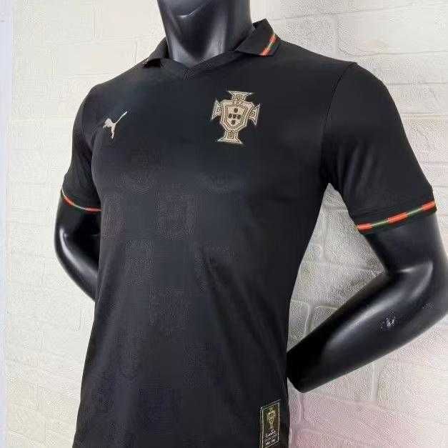 Camisola nova Portugal