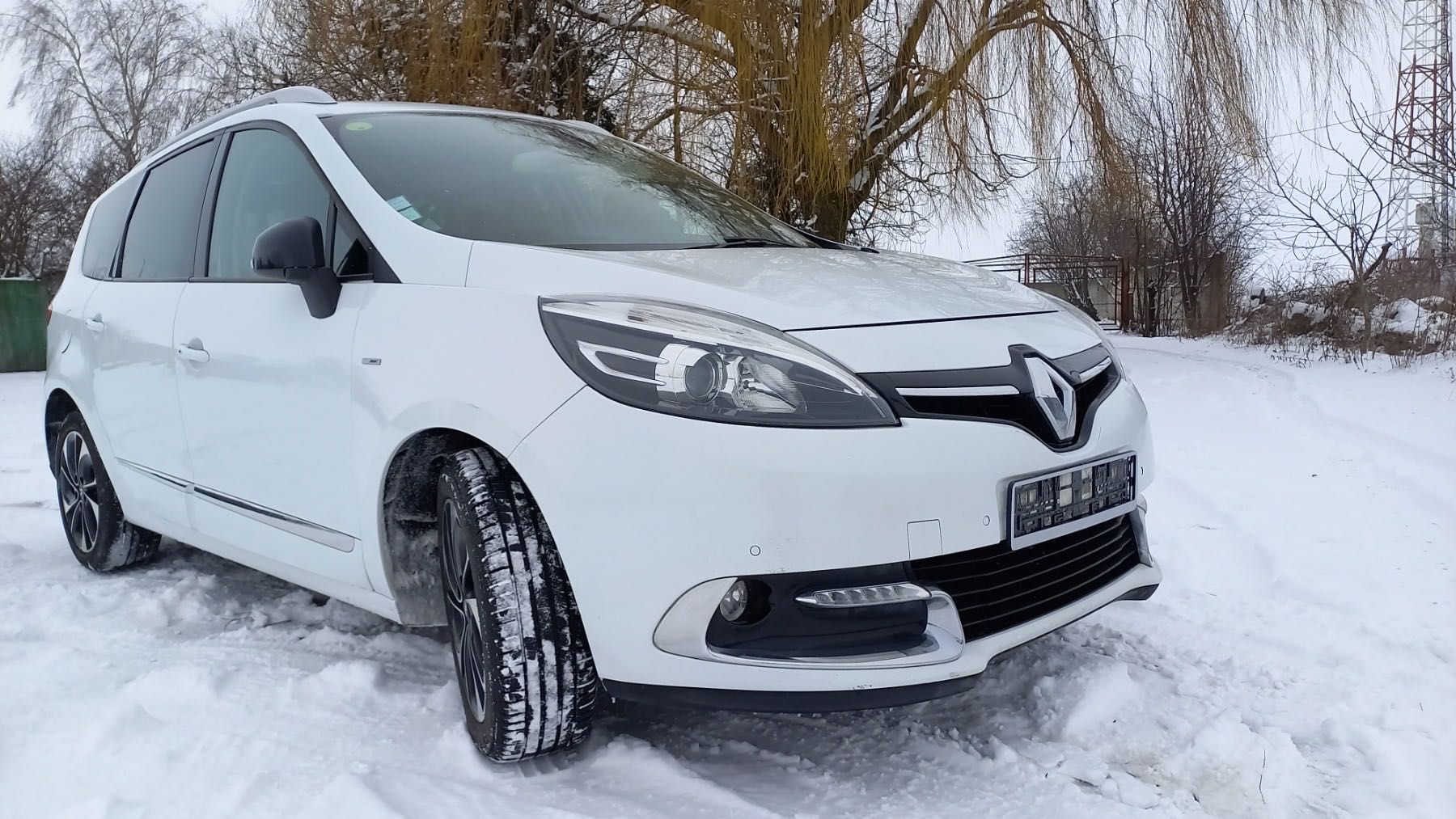 Renault Grand Scenic