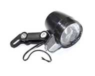 Lampka rowerowa elektryk przednia Fuxon fs 50 dc 6 12 50 LUX Led