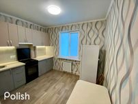 Продаж 1-к чешка ремонт 3/9 поверх поруч Сонячний Зарічний Ювілейна