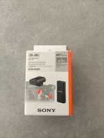 Mikrofon bezprzewodowy do aparatu SONY ECM-W2BT