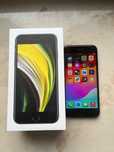 iPhone SE rocznik 2020