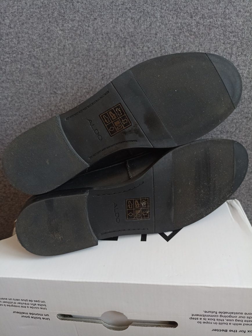 Aldo mokasyny damskie 37,5