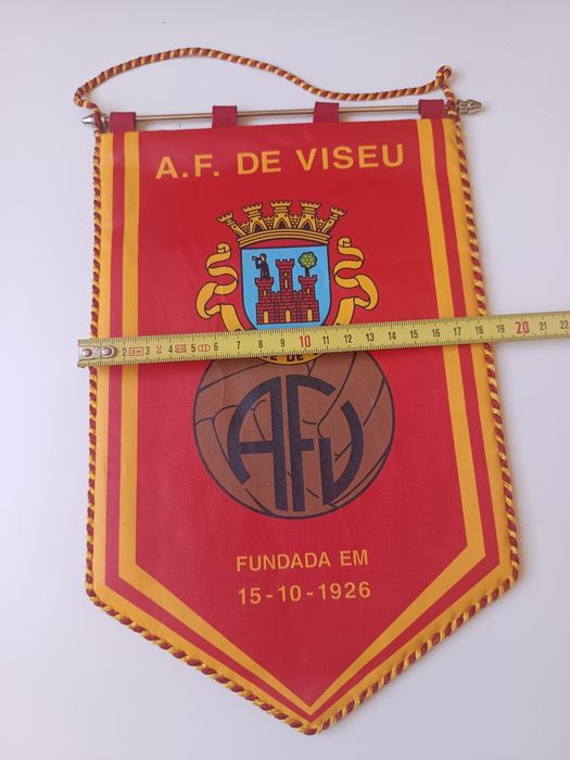 A.F. Viseu galhardete