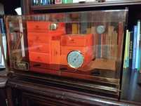 Humidificador de charutod