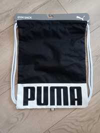 Worek/plecak Puma