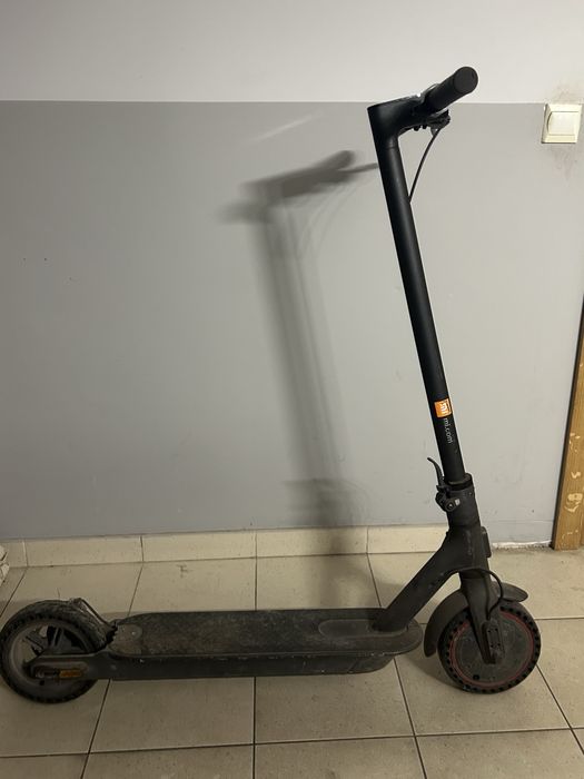 Xiaomi Mi Electric Scooter Pro 2