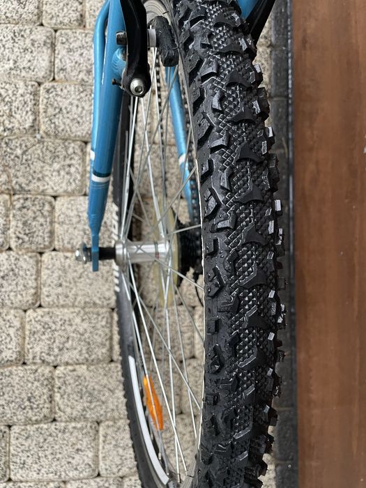 Rower górski MERIDA Juliet 26” – Shimano