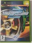 Xbox Need For Speed Underground 2 Gra X Box Classic
