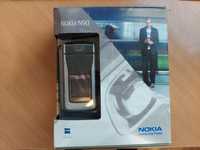 Nokia N90 (cały oryginalny zestaw)