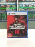 Call of Duty: Modern Warfare 3 Ps5 Магазин Обмін Пс5 Playstation