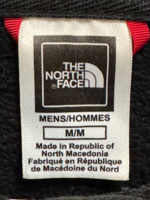 Bluza The North Face rozm. M
