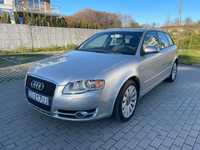 Sprzedam audi a4 b7