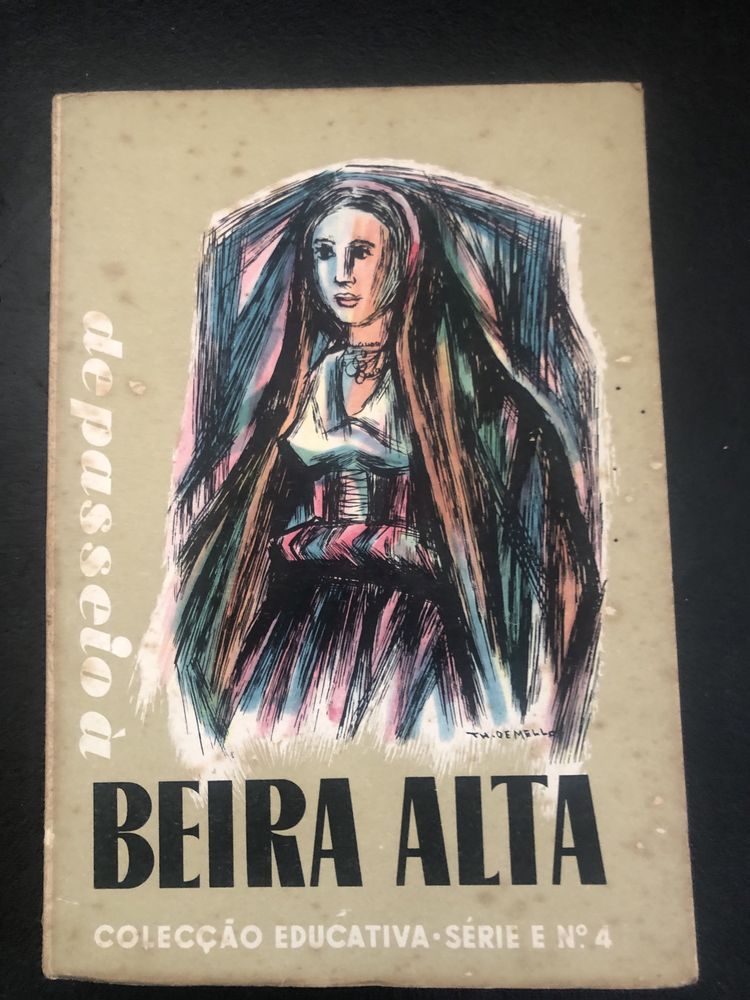 Livros da Colecao Educativa