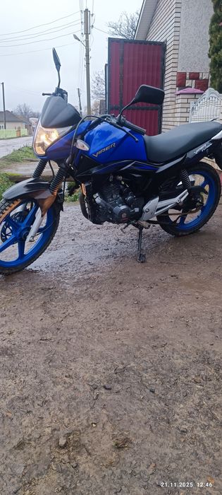 Viper ZS200n 2013 року