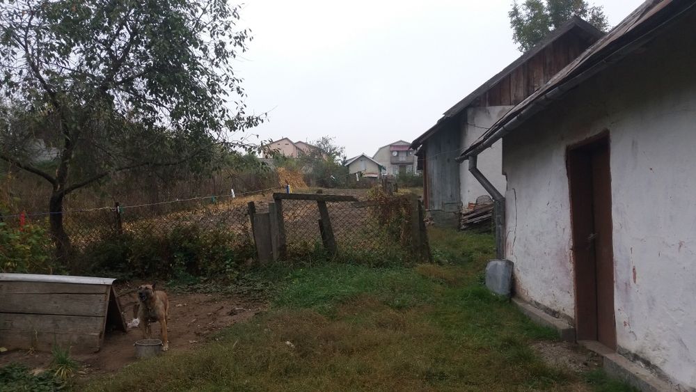 Будинок Рогатин вул. Шевченка