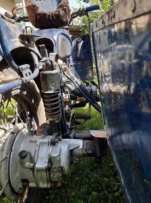 Днепр 16 мт 16  Дніпро 16