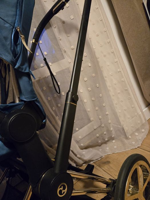 Cybex priam 2.0/4.0